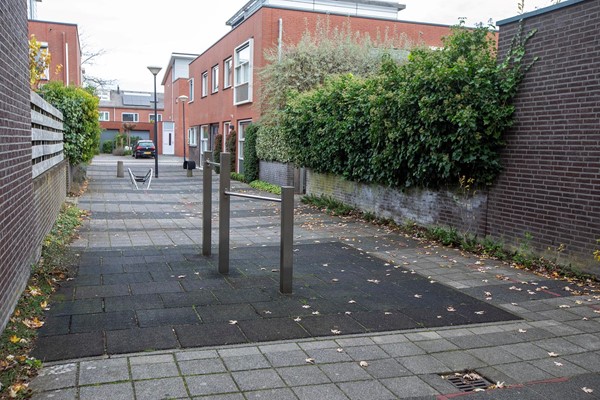 Medium property photo - Bergstraat 25, 3446 DB Woerden